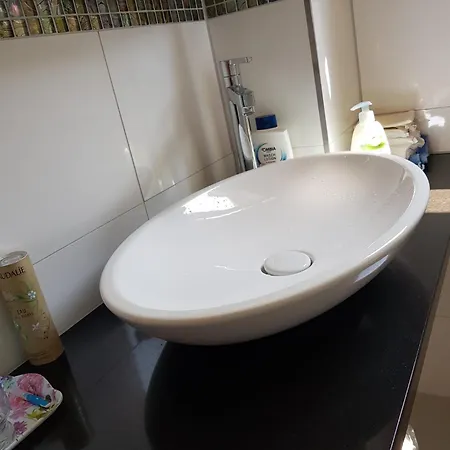 Apartmán Business Naehe Bonn 2 Sz Königswinter