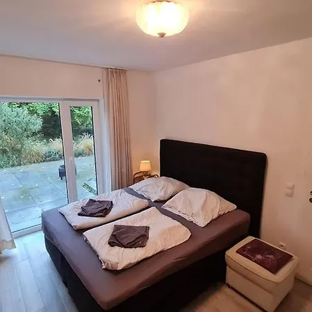 Apartmán Business Naehe Bonn 2 Sz