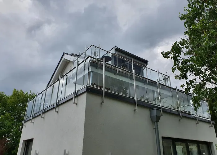 Appartamento Business Naehe Bonn 2 Sz *