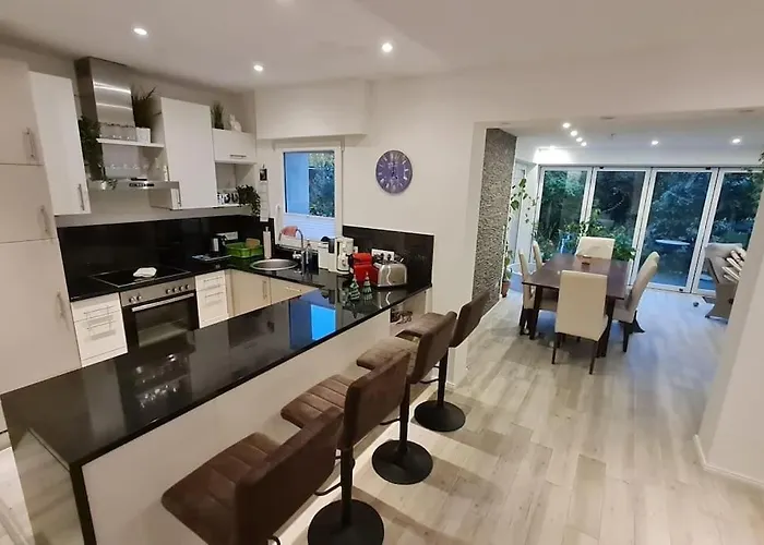 Business Naehe Bonn 2 Sz * Königswinter