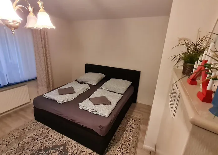 Business Naehe Bonn 2 Sz *