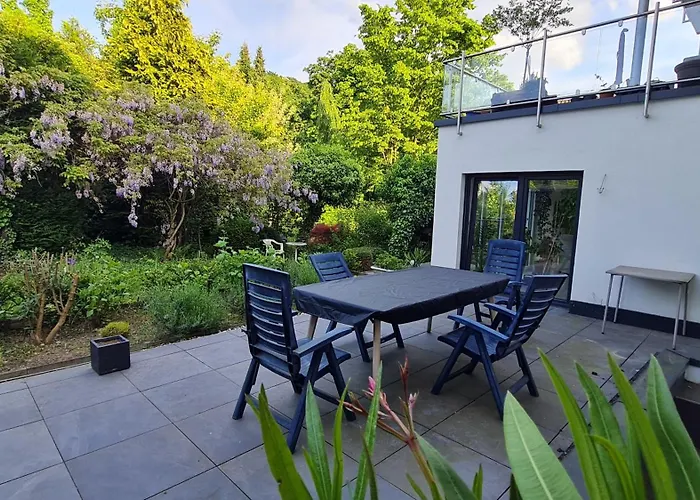 Business Naehe Bonn 2 Sz Königswinter